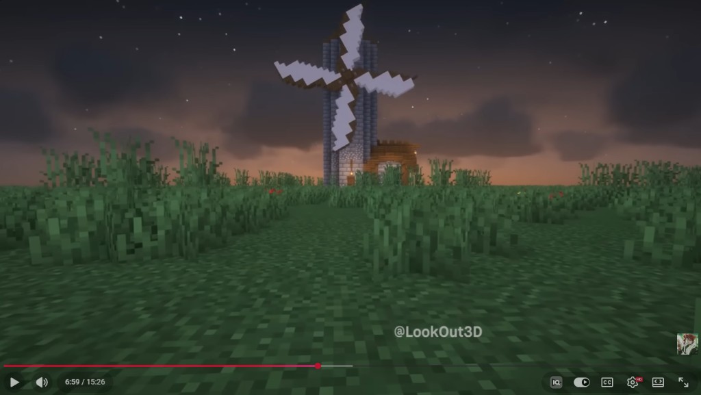 Isolated Plains + Farlands