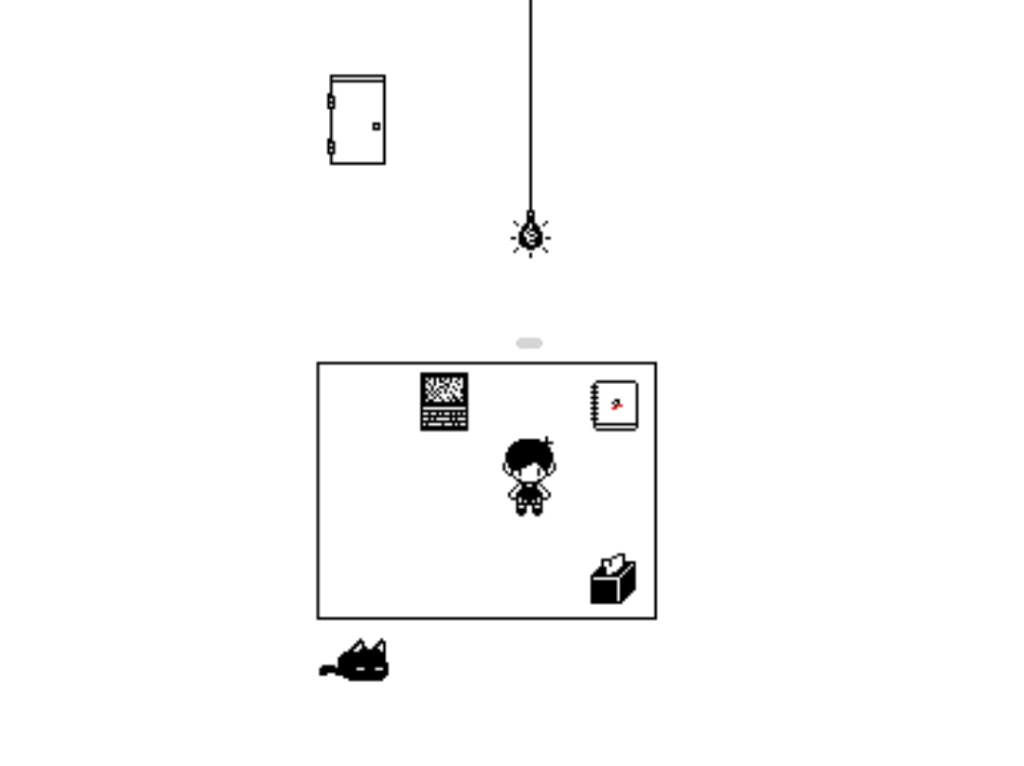 White Space original ref